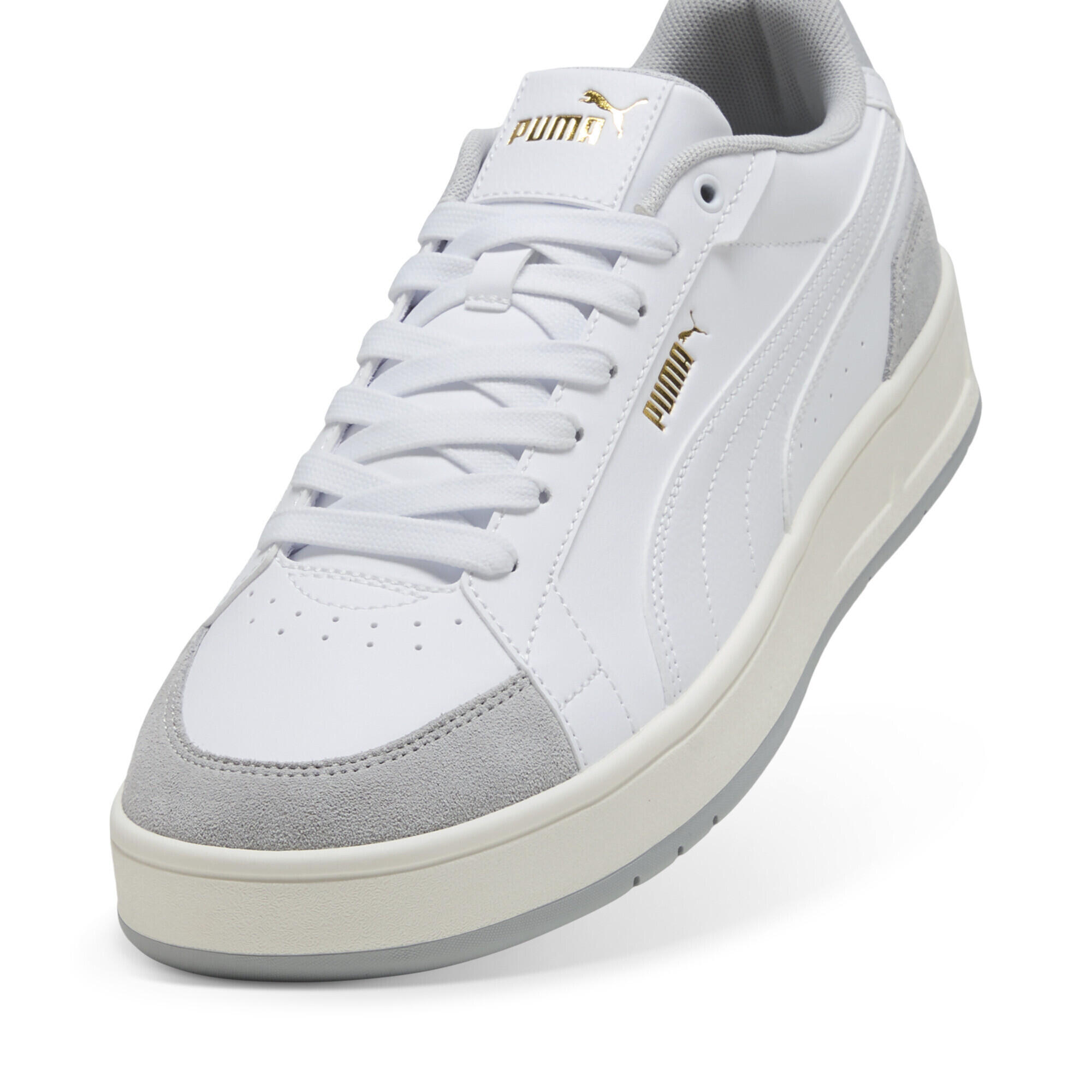 Sneakers Court Classico Sport unisex PUMA 6/7