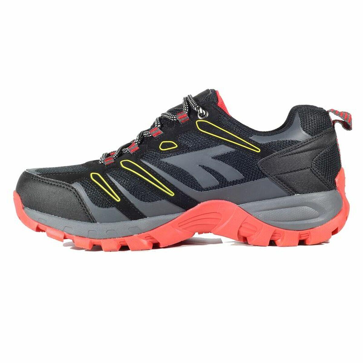 Botas de Montaña Hi-Tec Muflon Low 2/5