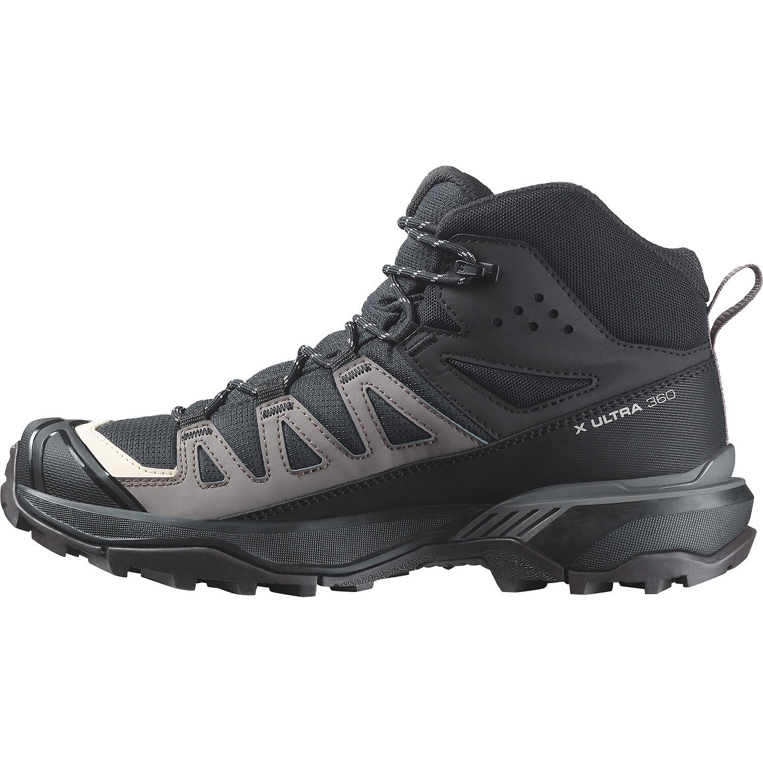 Salomon X Ultra Mid 360 Gtx Gore-tex 2/6