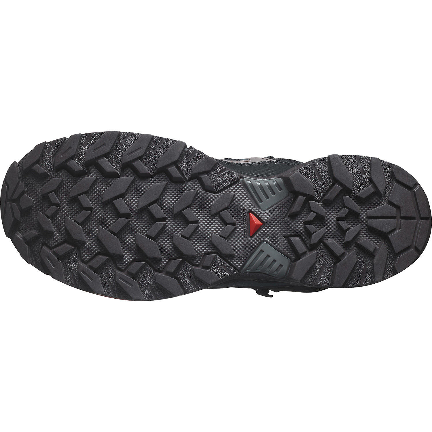 Salomon X Ultra Mid 360 Gtx Gore-tex 3/6