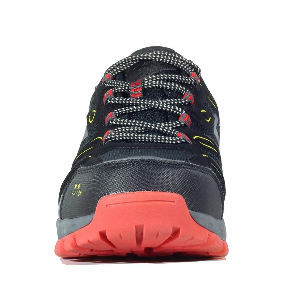 Botas de Montaña Hi-Tec Muflon Low 4/5