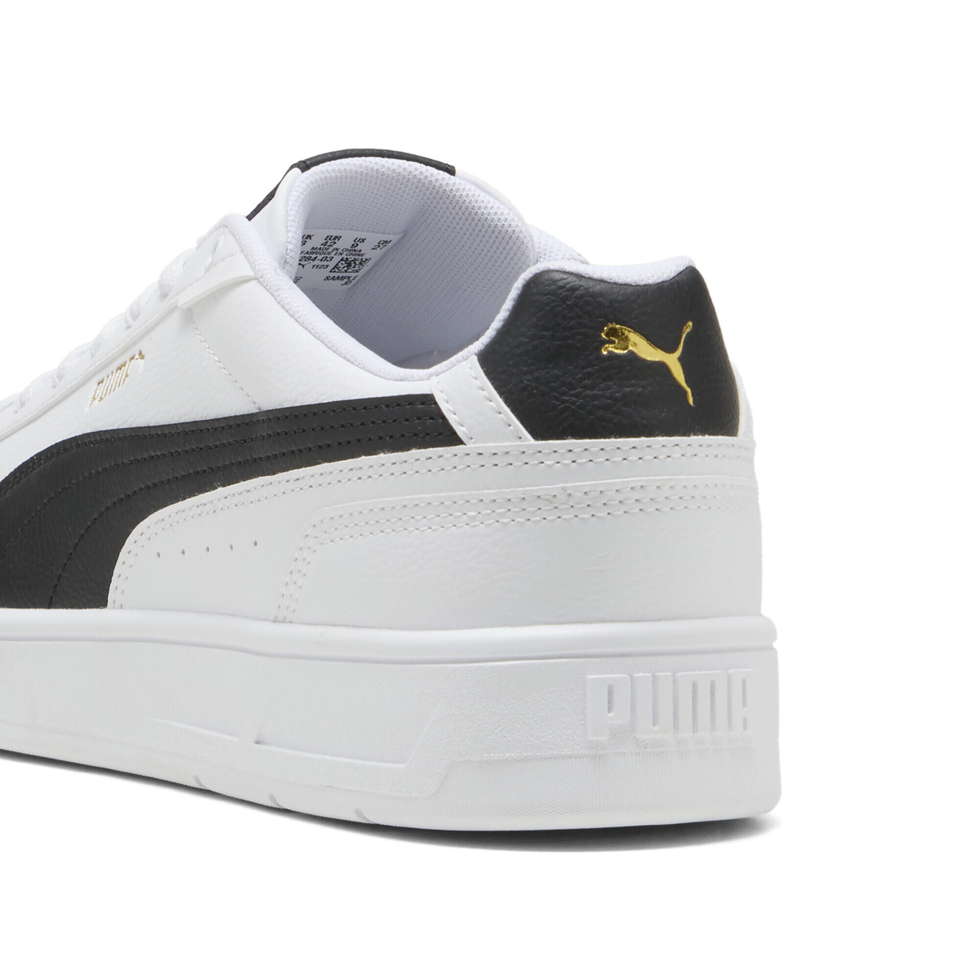 Sneakers Court Classic unisex PUMA 2/7