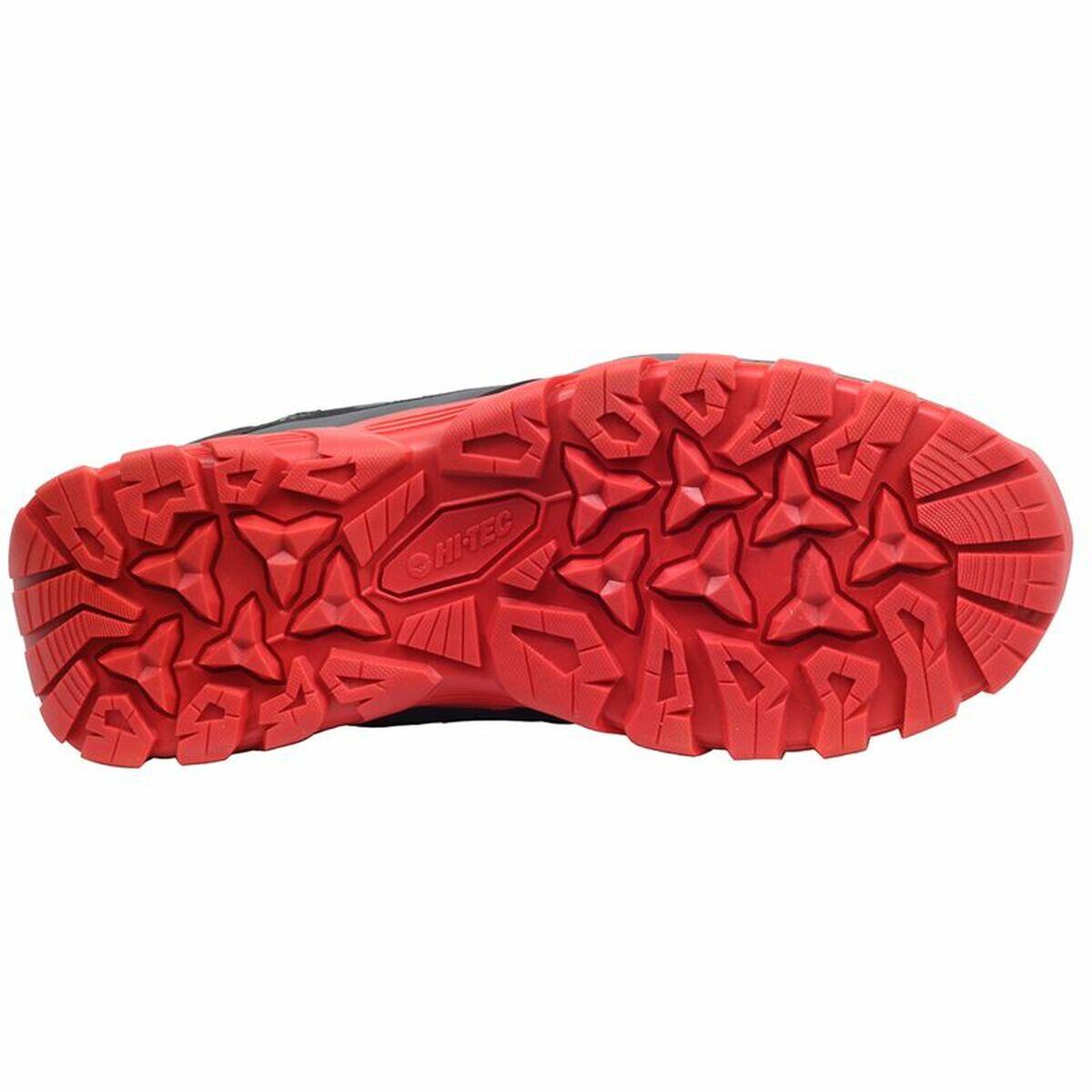 Botas de Montaña Hi-Tec Muflon Low 3/5