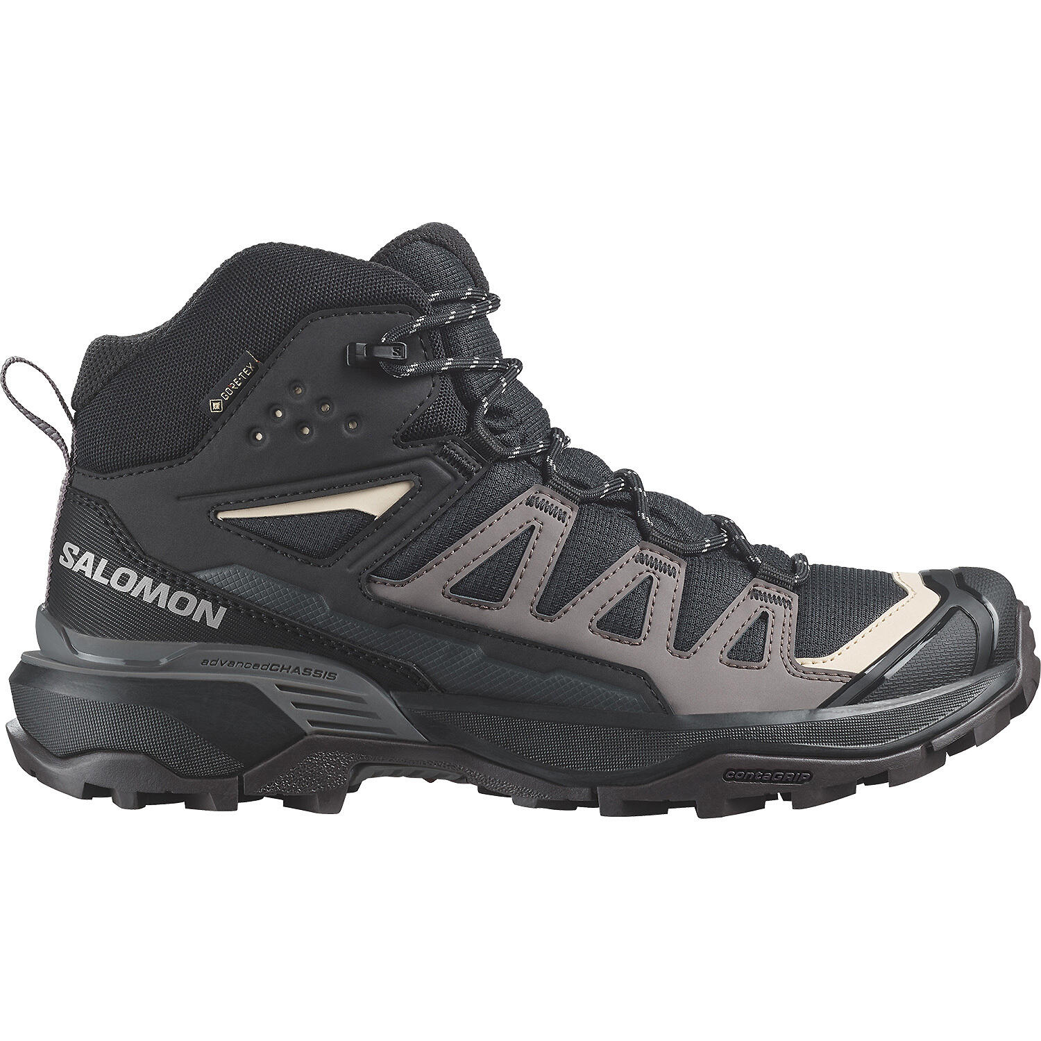 SALOMON Salomon X Ultra Mid 360 Gtx Gore-tex