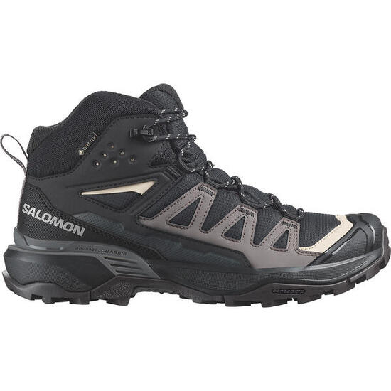 Scarpa da trekking donna Salomon X Ultra Mid 360 Gtx Gore-tex