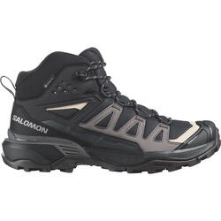 Chaussures randonnée femmes Salomon X Ultra Mid 360 Gtx Gore-tex
