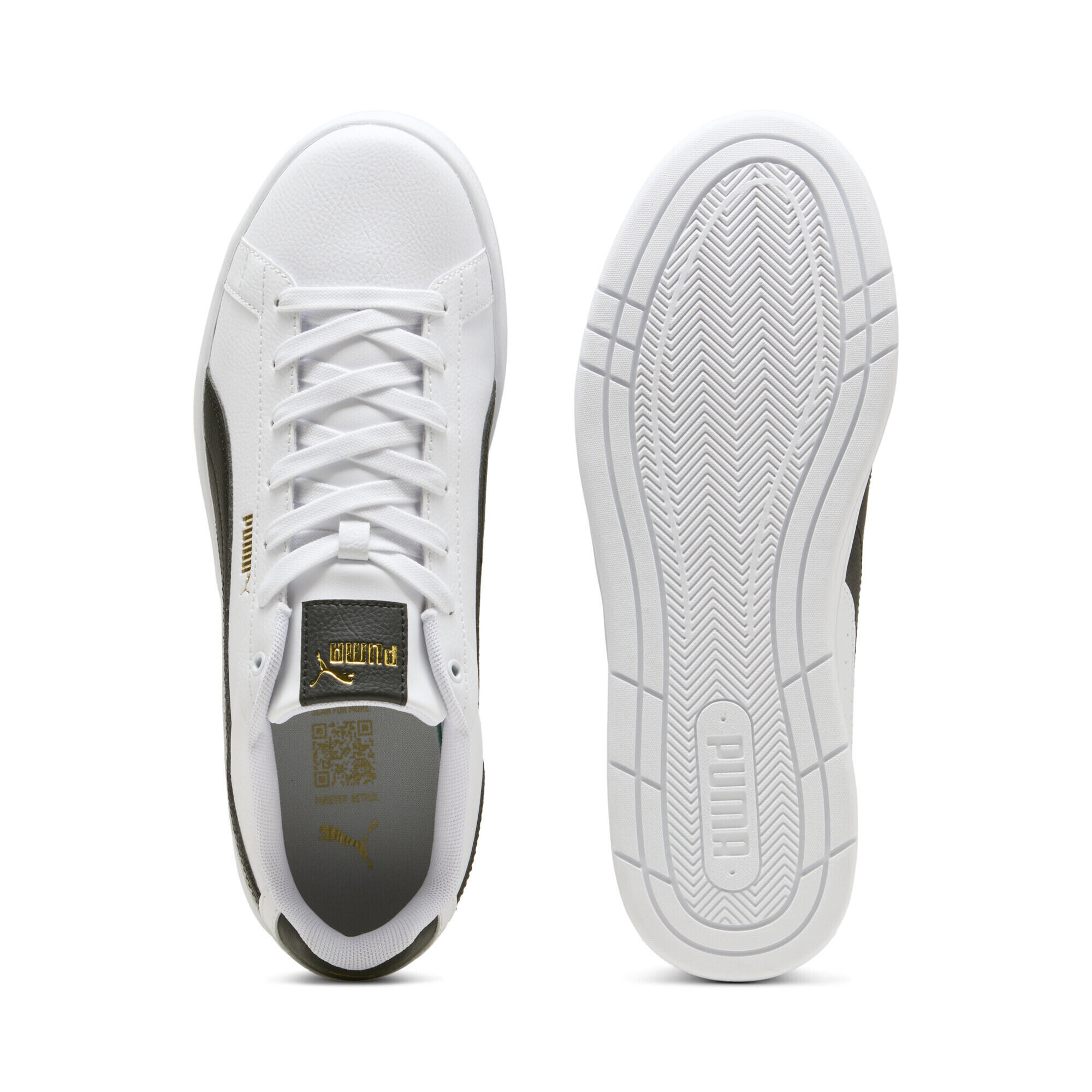 Sneakers Court Classic unisex PUMA 4/7