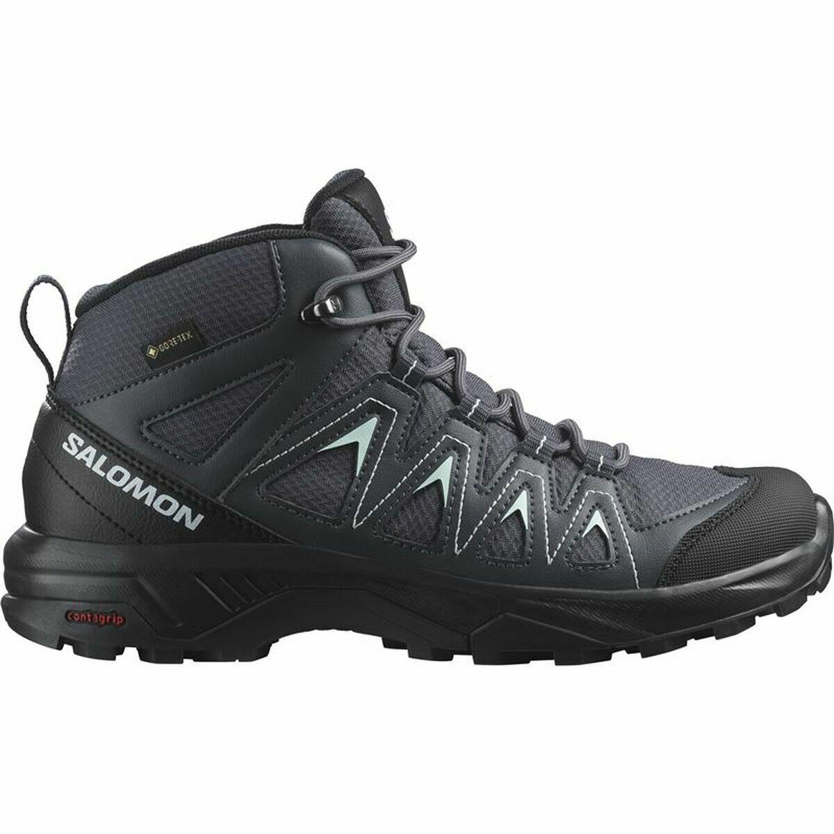 SALOMON picture