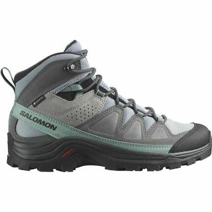 Bergstiefel Salomon Quest Rove Gore-Tex Grau