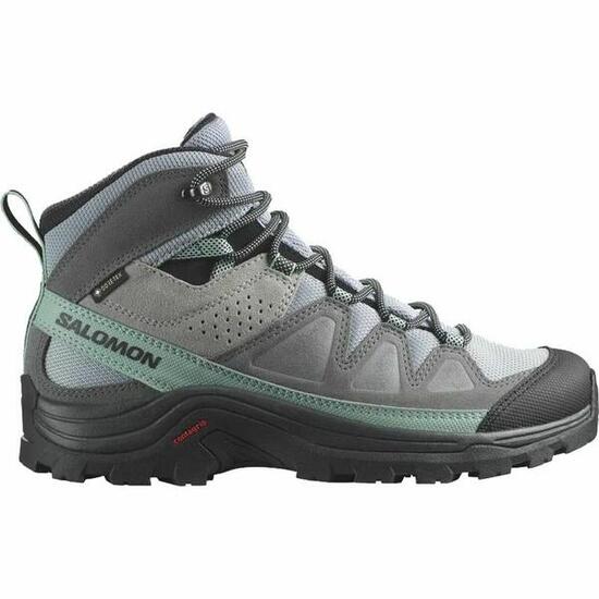 Stivali da Montagna Salomon Quest Rove Gore-Tex Grigio