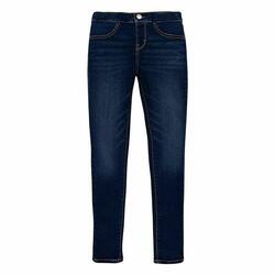 Pantalon de sport long Levi's Pull-On Bleu foncé
