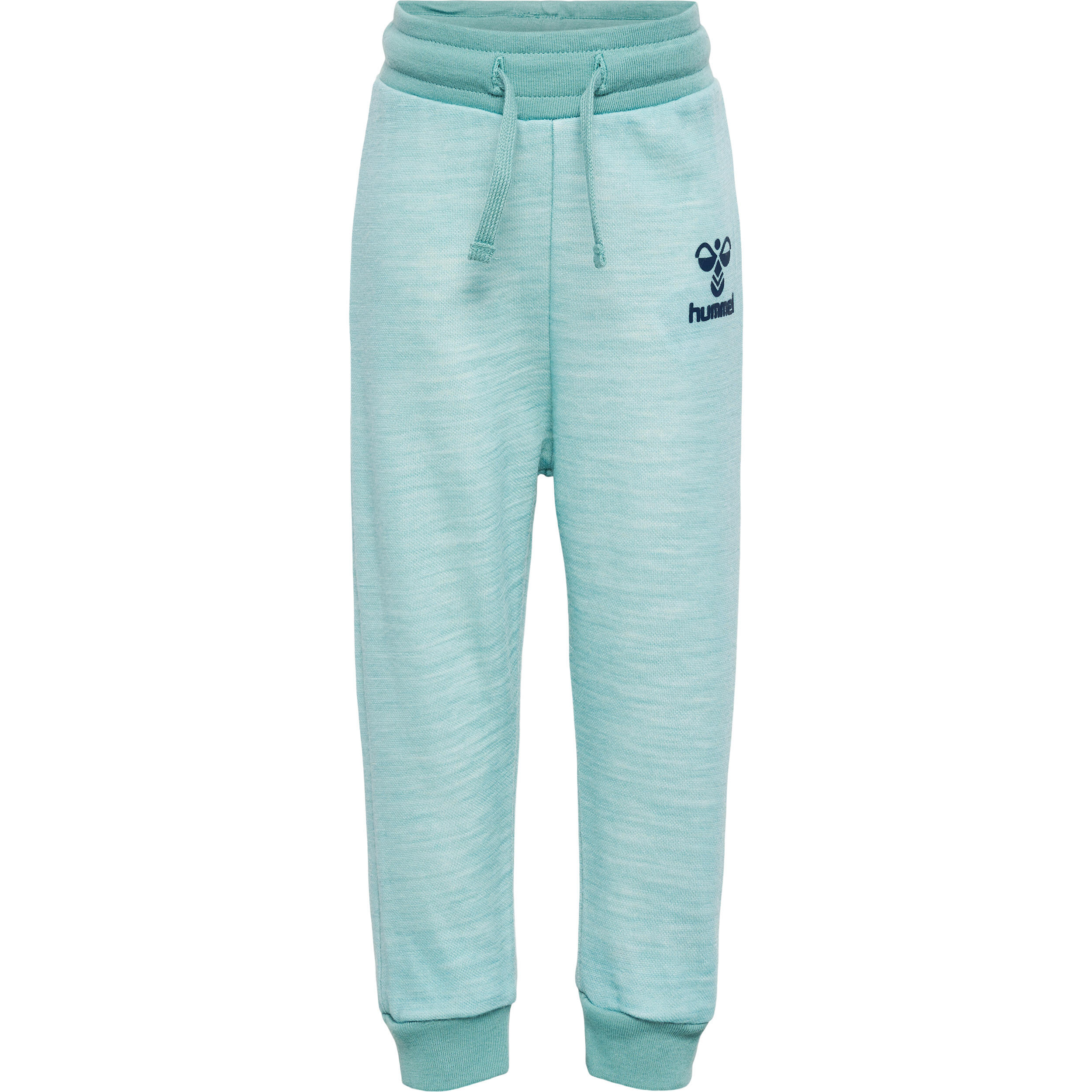 Hummel - Jogging Bébé Garçon Hummel Dallas - Pantalons - Bleu - Decathlon