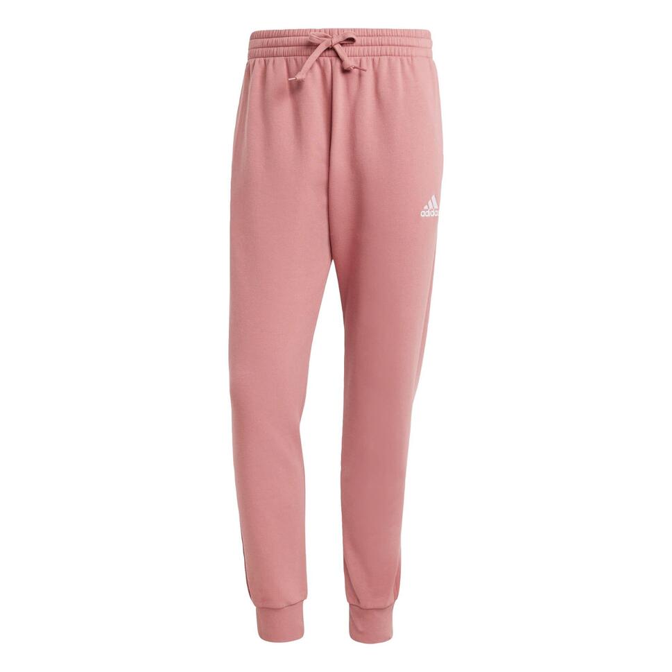 Essentials Fleece Regular Tapered Pants