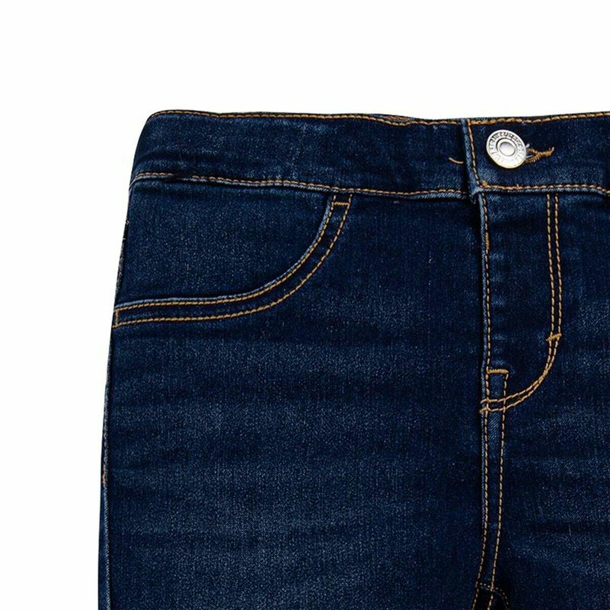 Lange sportbroek Levi's Pull-On Donkerblauw 4/5