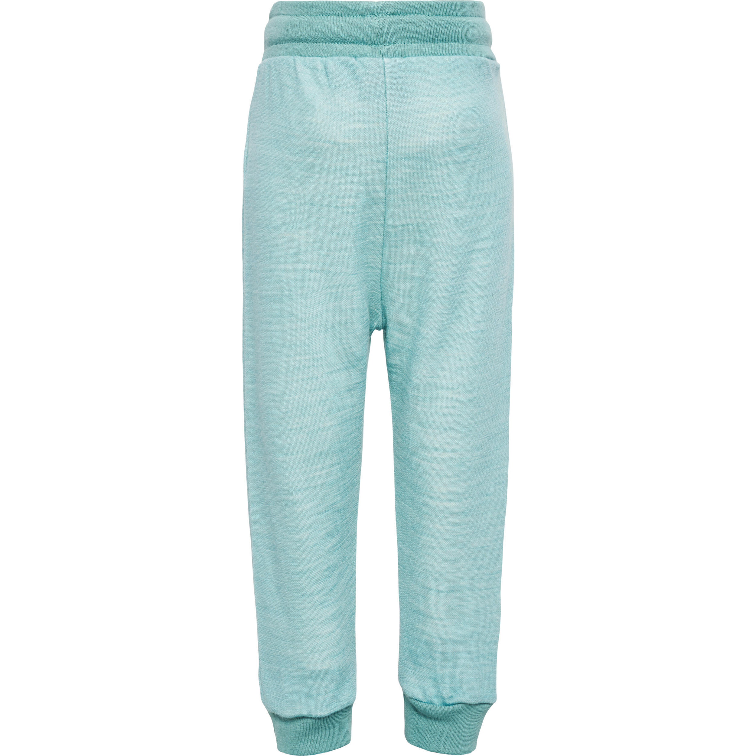 Joggings voor babyjongens Hummel Dallas 3/4