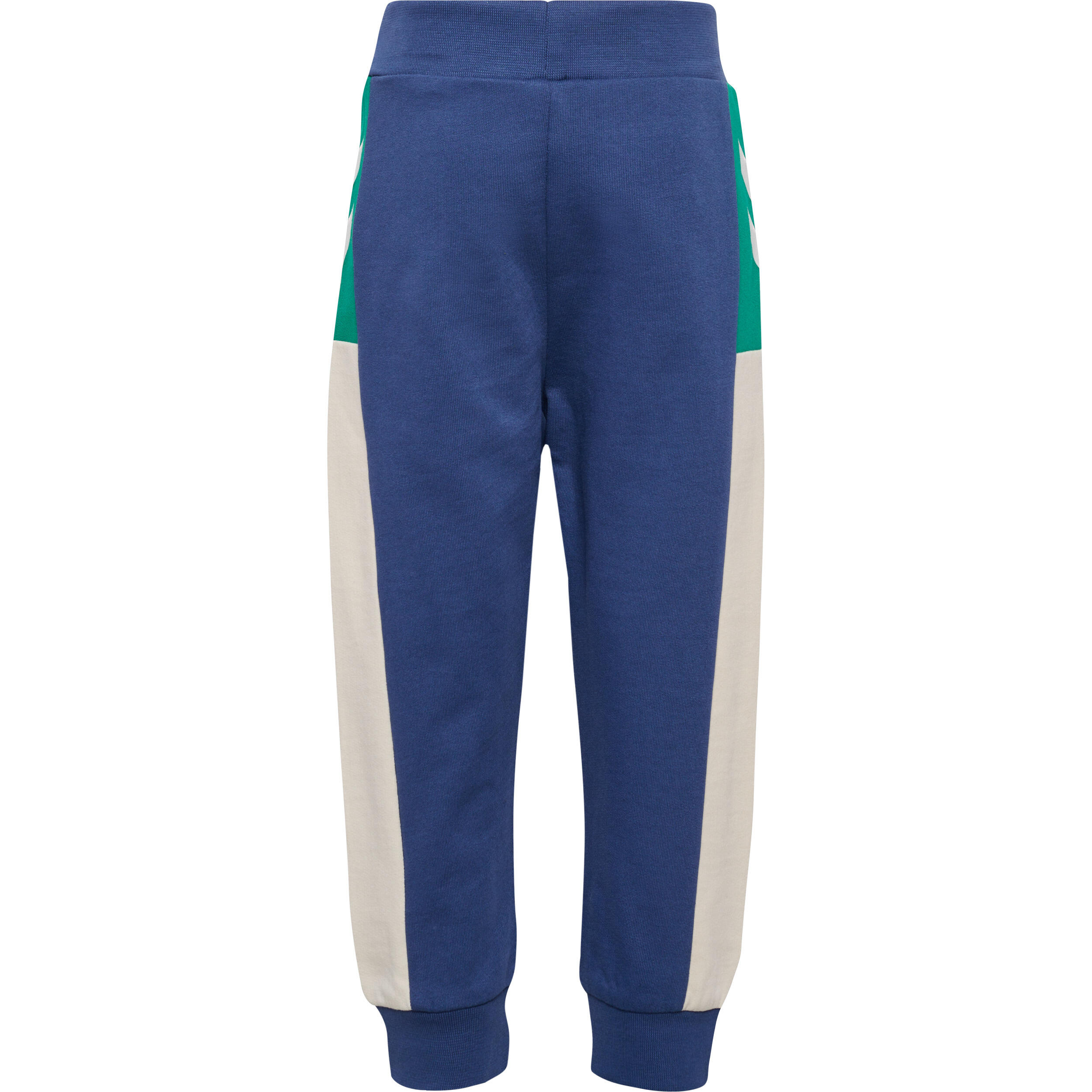 Pantaloni da jogging regolabili per bebé maschio Hummel Skylan 3/4