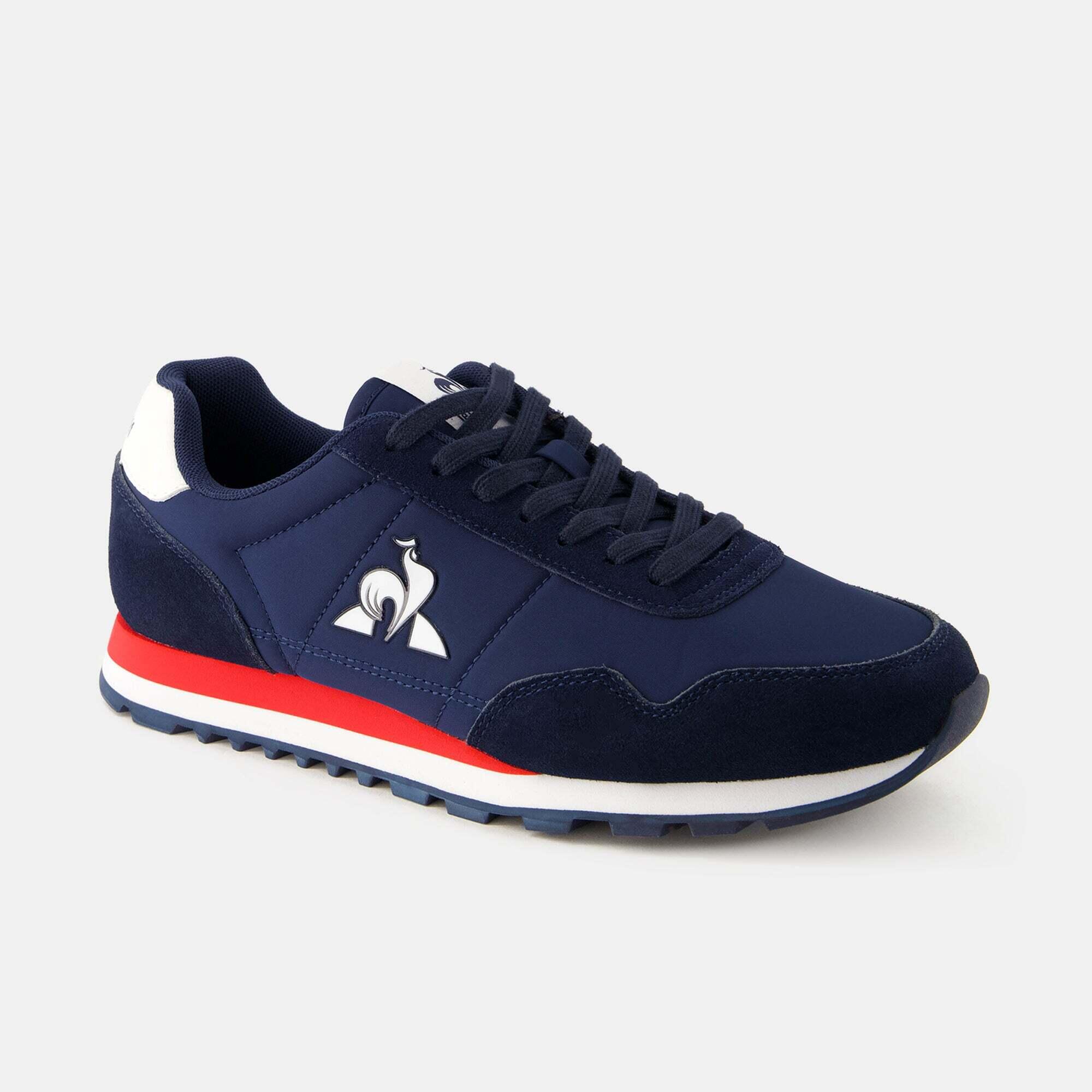 Baskets Le Coq Sportif Astra_2 2/5