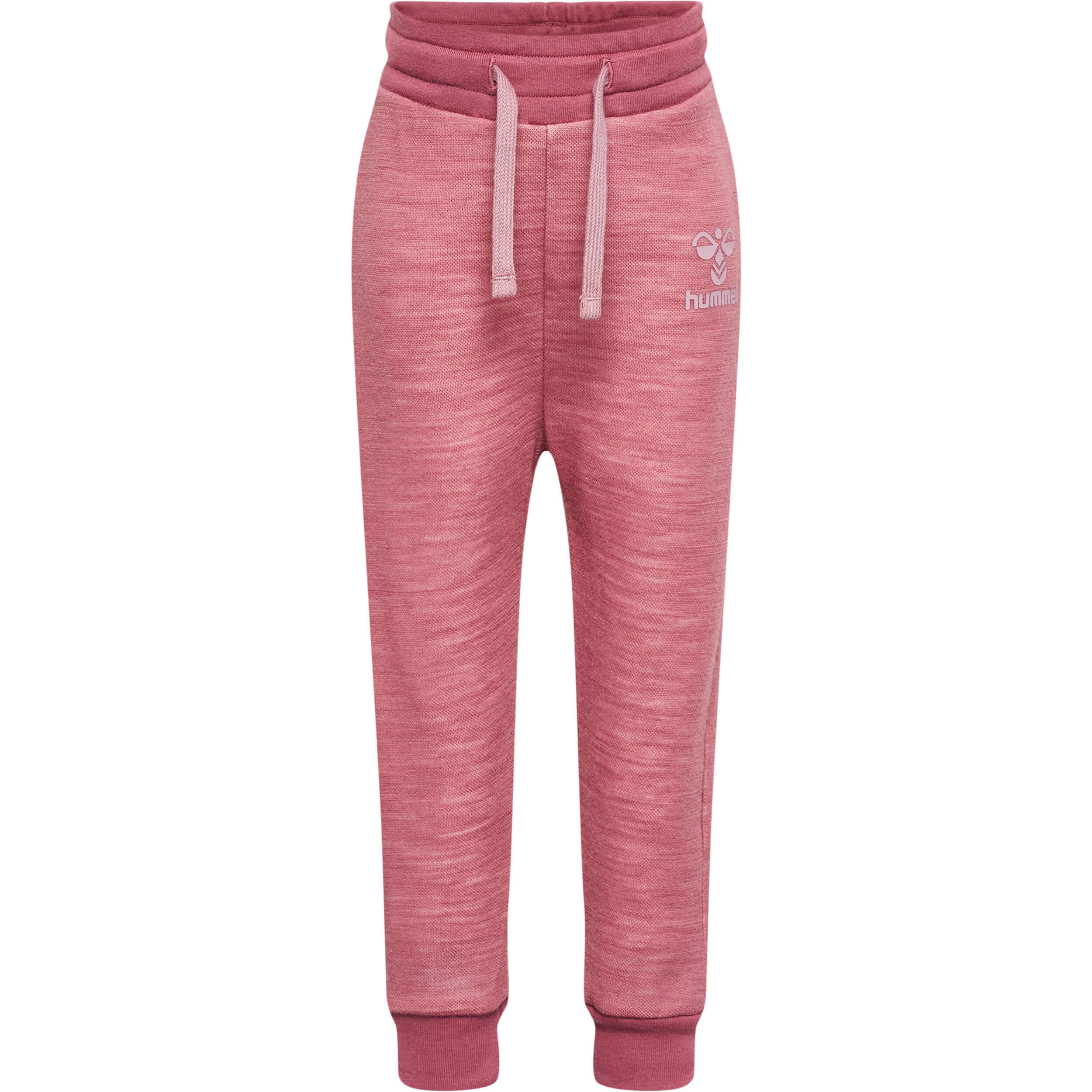Hummel - Jogging Bébé Fille Hummel Dallas - Pantalons - Rose - Decathlon