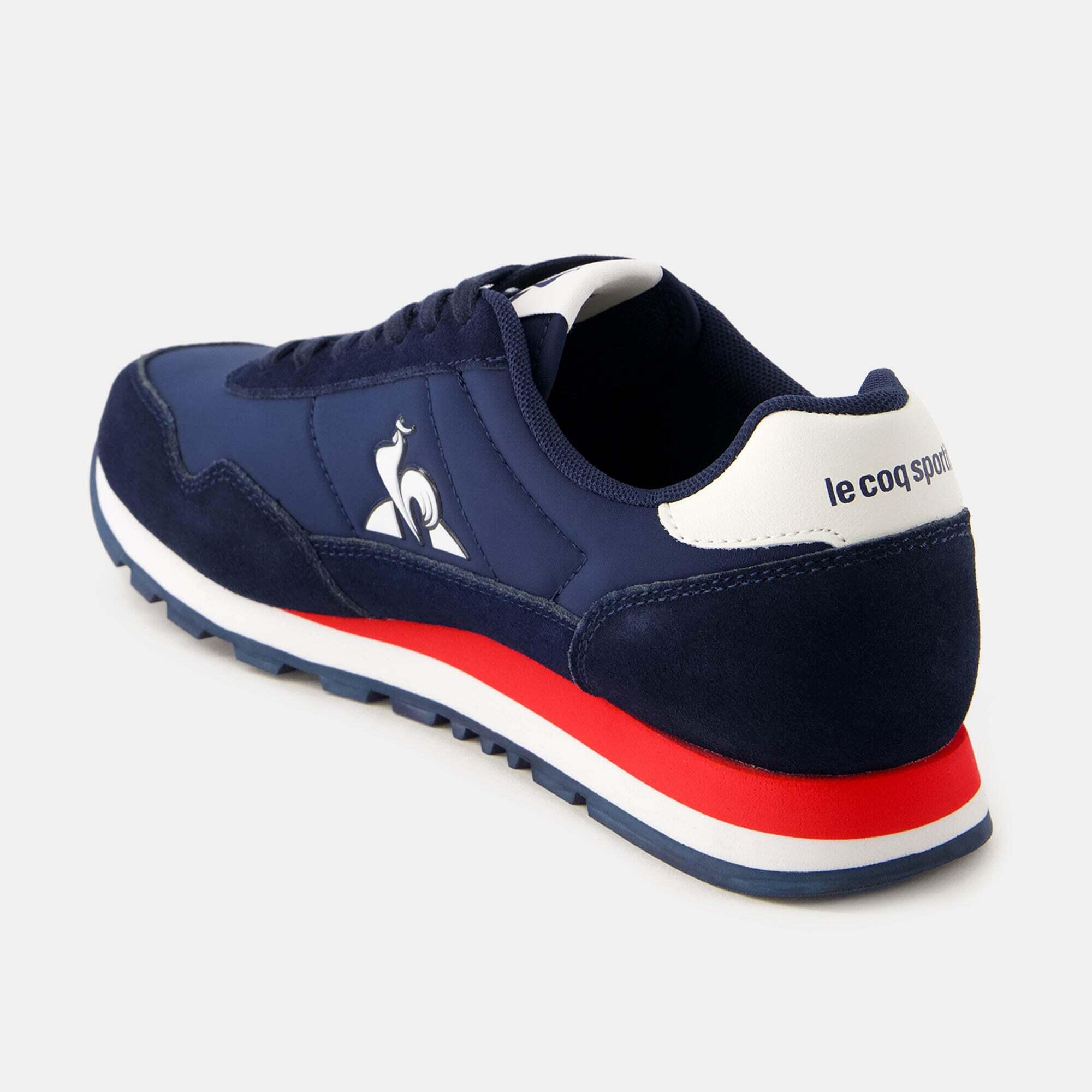 Baskets Le Coq Sportif Astra_2 3/5