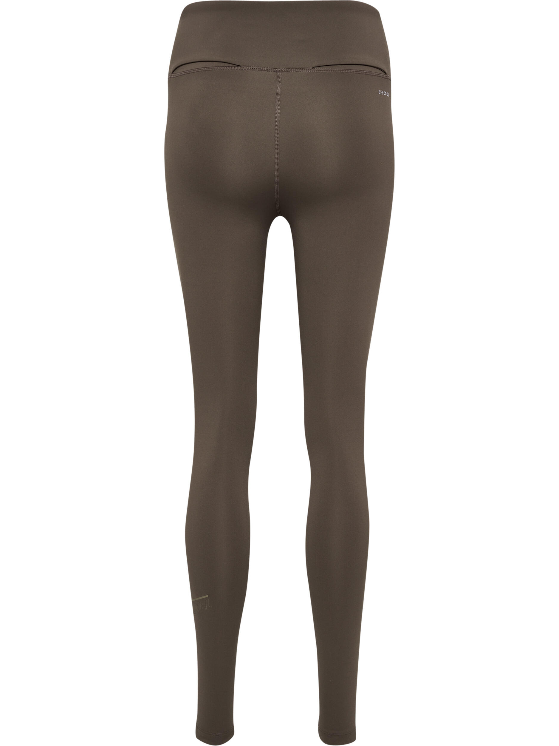 Enfiler Collants Hmlcourt Entraînement Femme 6/7