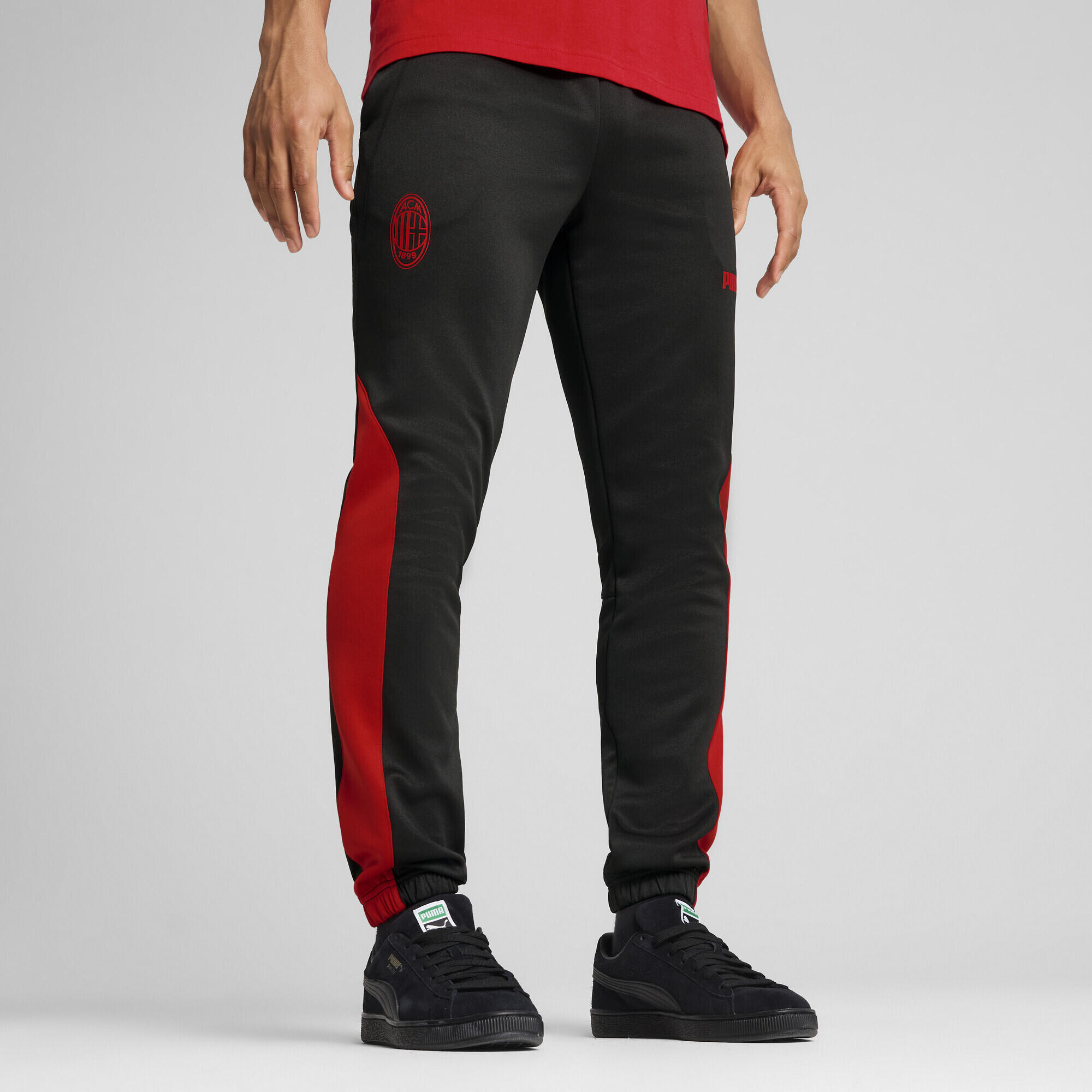 Pantalon ftblNRGY+ AC Milan Homme PUMA 2/7