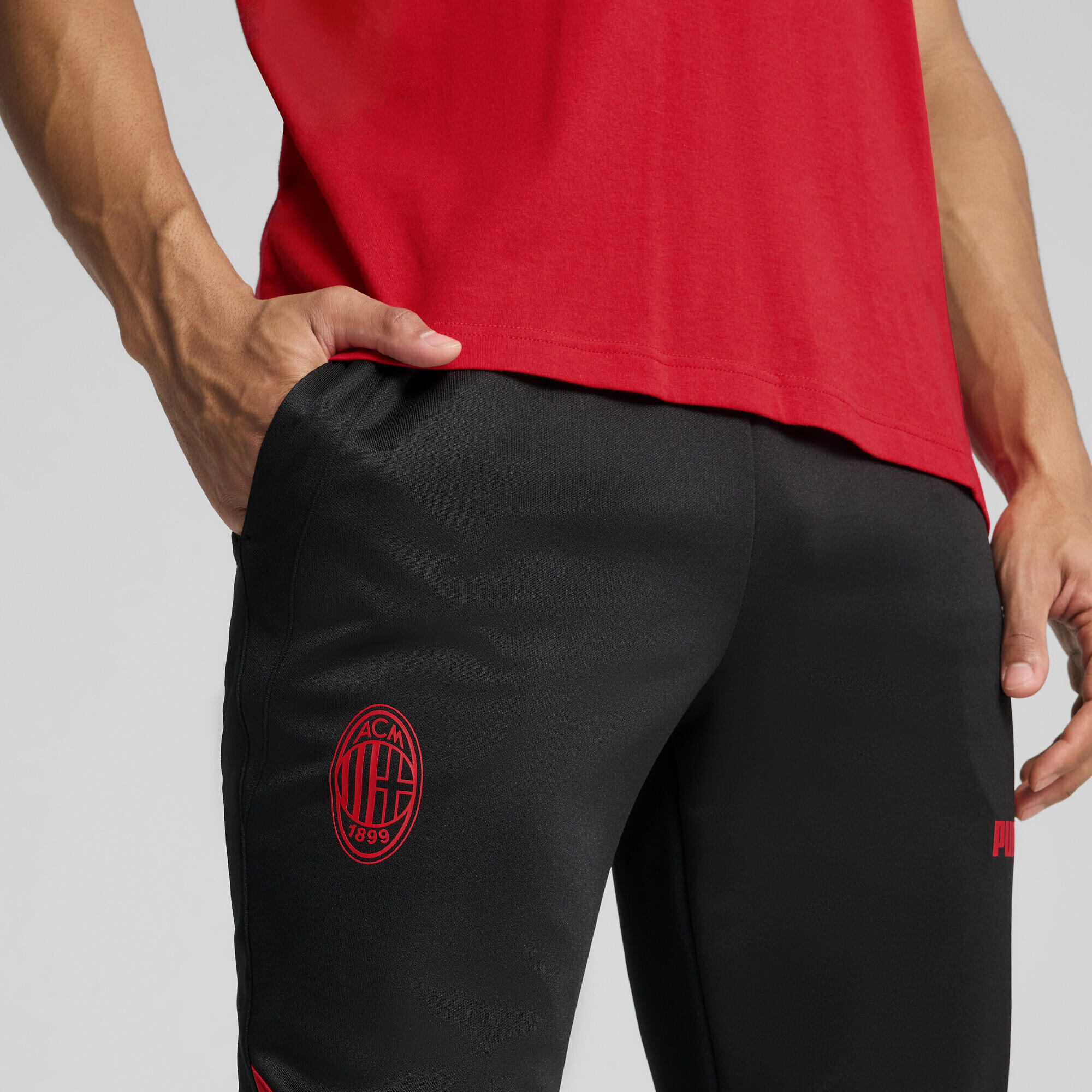 Pantalon ftblNRGY+ AC Milan Homme PUMA 3/7