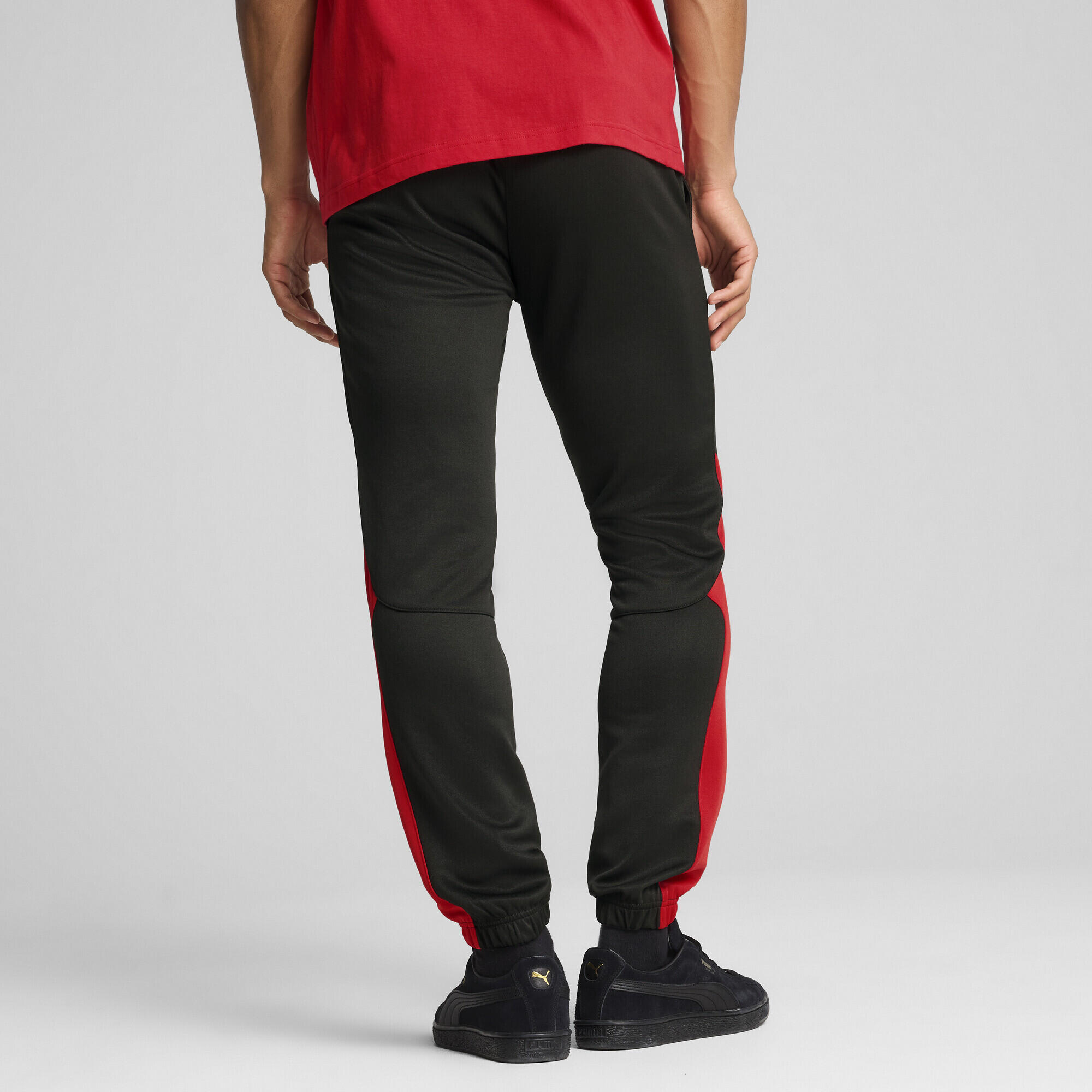 Pantalon ftblNRGY+ AC Milan Homme PUMA 5/7