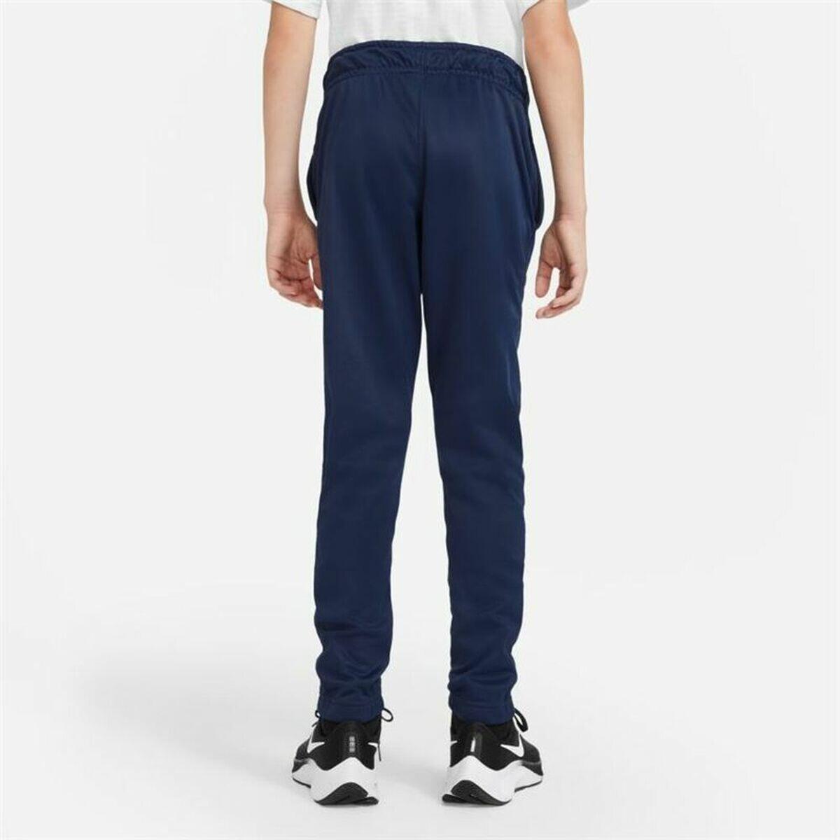 Kindertrainingspak Broek Nike Therma Mannen 4/5