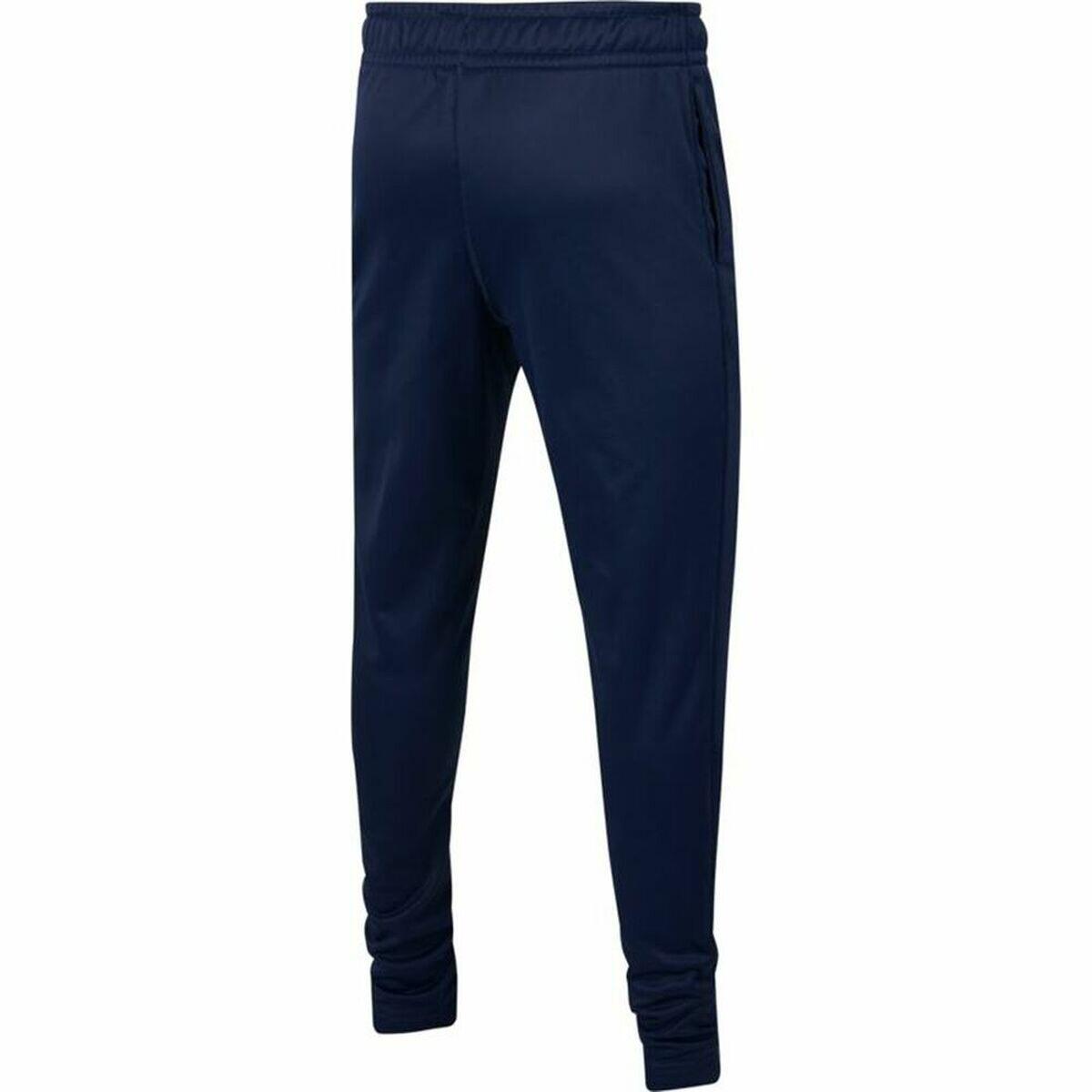 Kindertrainingspak Broek Nike Therma Mannen 2/5