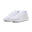 Cizme Alergare Adulți Softride Cosmic Alb PUMA White Feather Gray