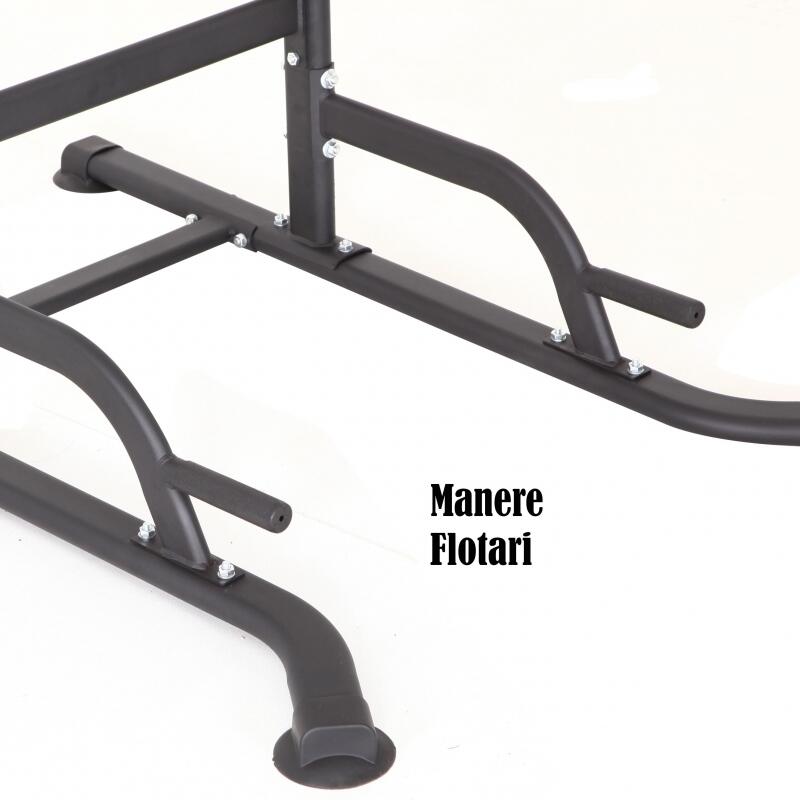 Aparat multifunctional de tractiuni FitTronic® Atletic T2000