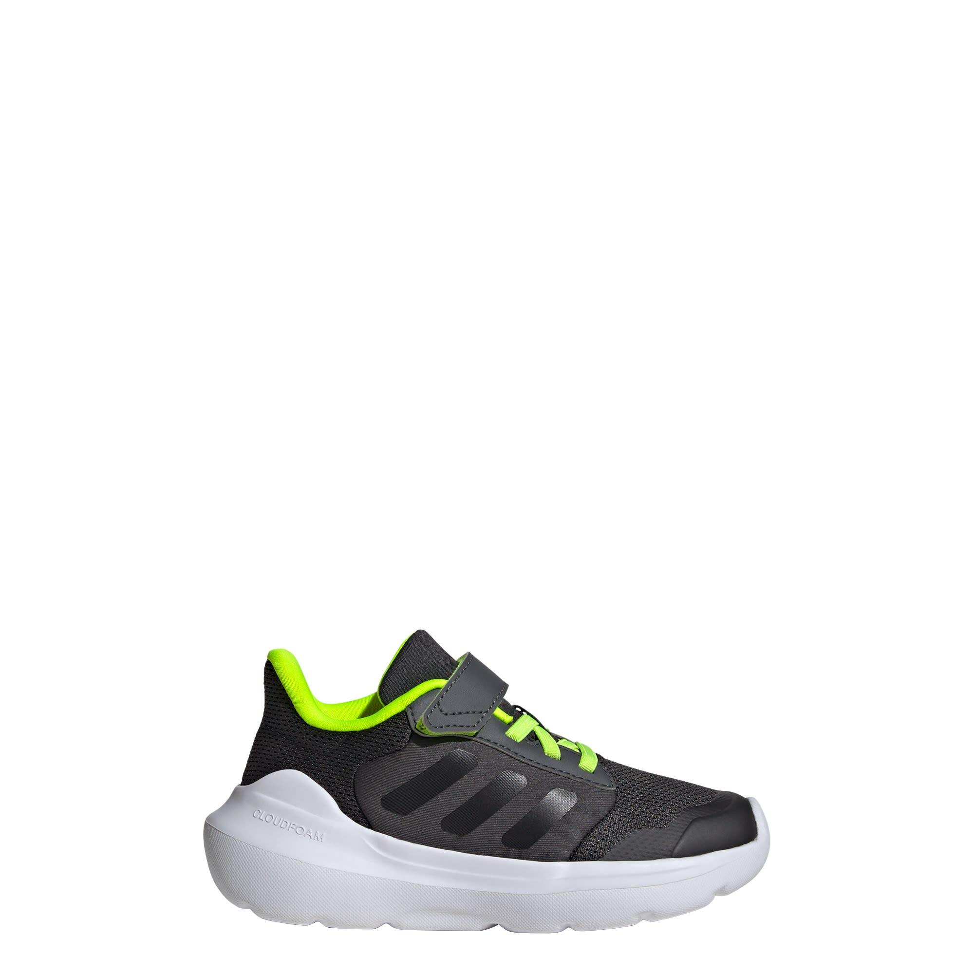 gris carbone / noir / jaune clair
