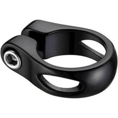 Pince de selle Union 31.8mm noire - Hauteur réglable      1300€    MARWI Pince de selle Union 31.8mm noire - Hauteur réglableVendu exclusivement en ligne   