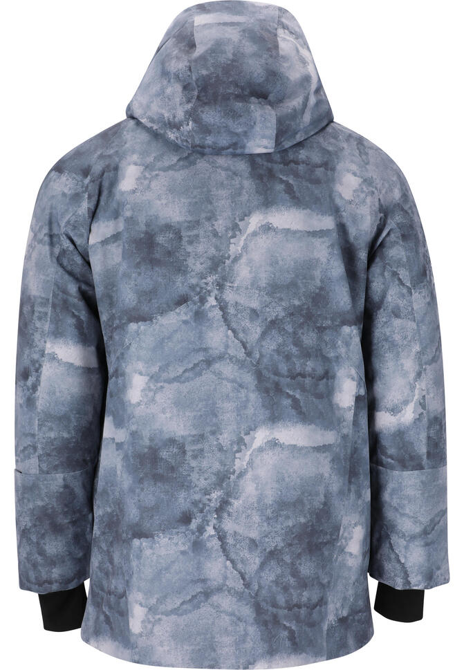 Kurtka narciarska Slope Kenai