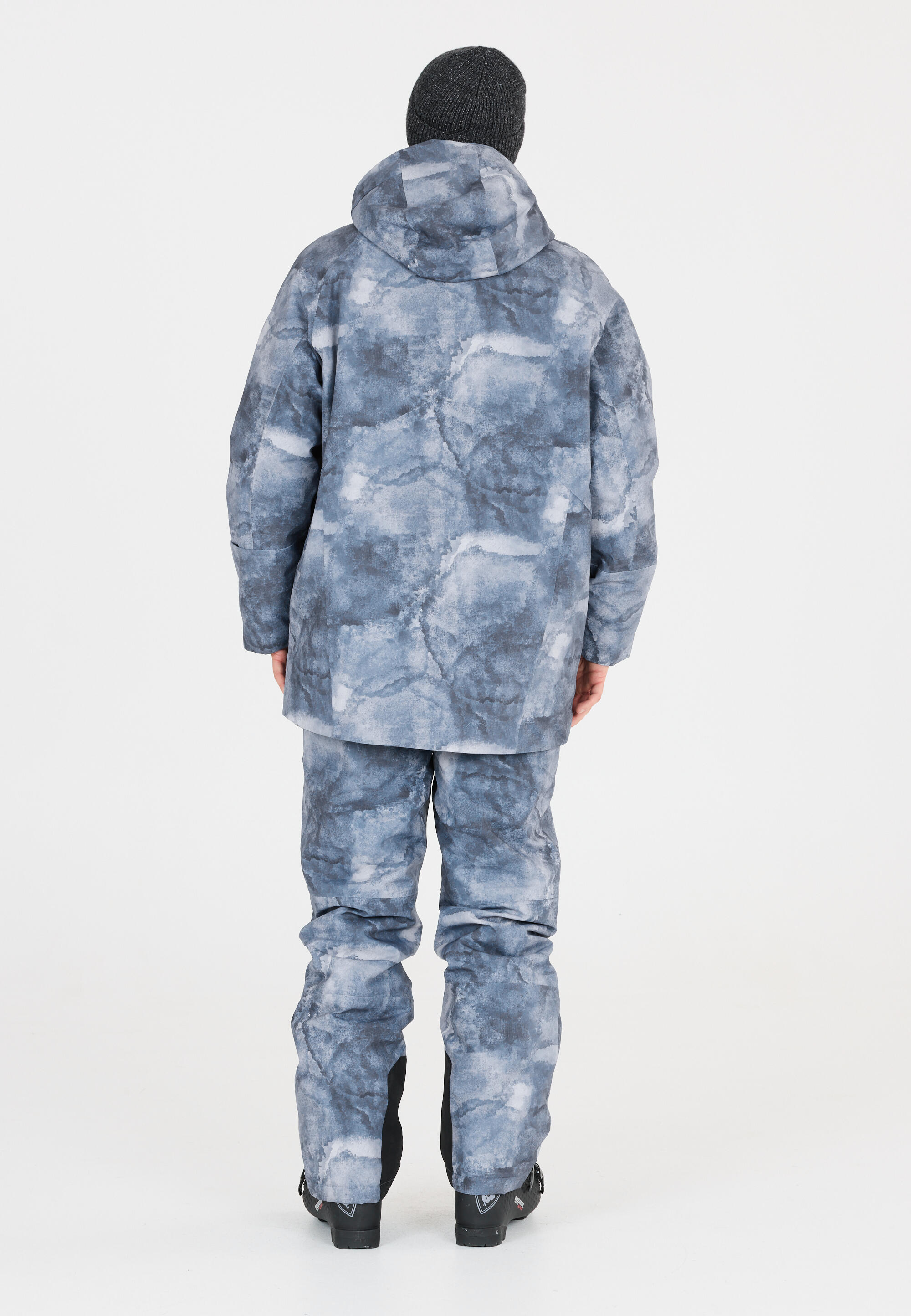 Skijacke Kenai 5/5