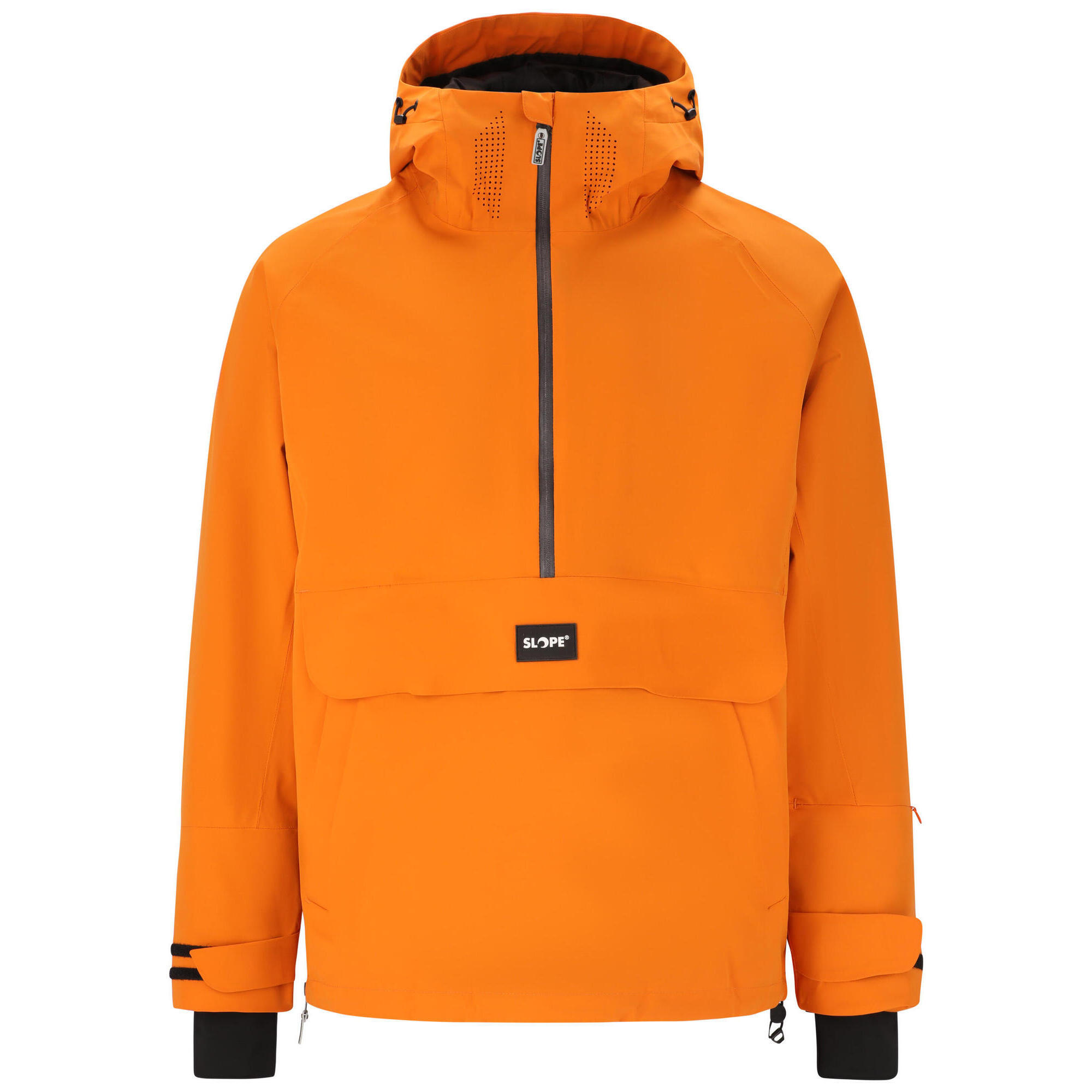 Slope - Veste De Ski Ruki - Veste - Orange - 36 Xs - Decathlon