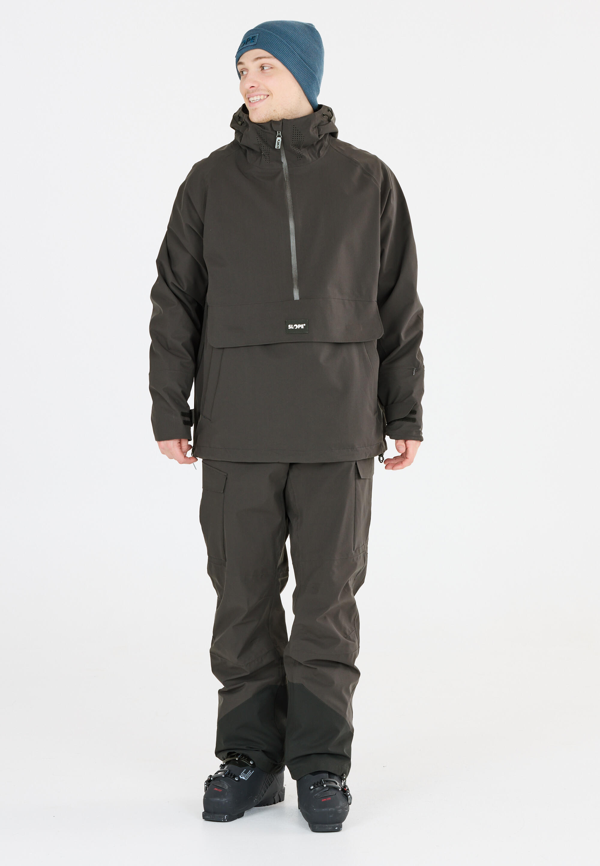 Skijacke Ruki 3/5