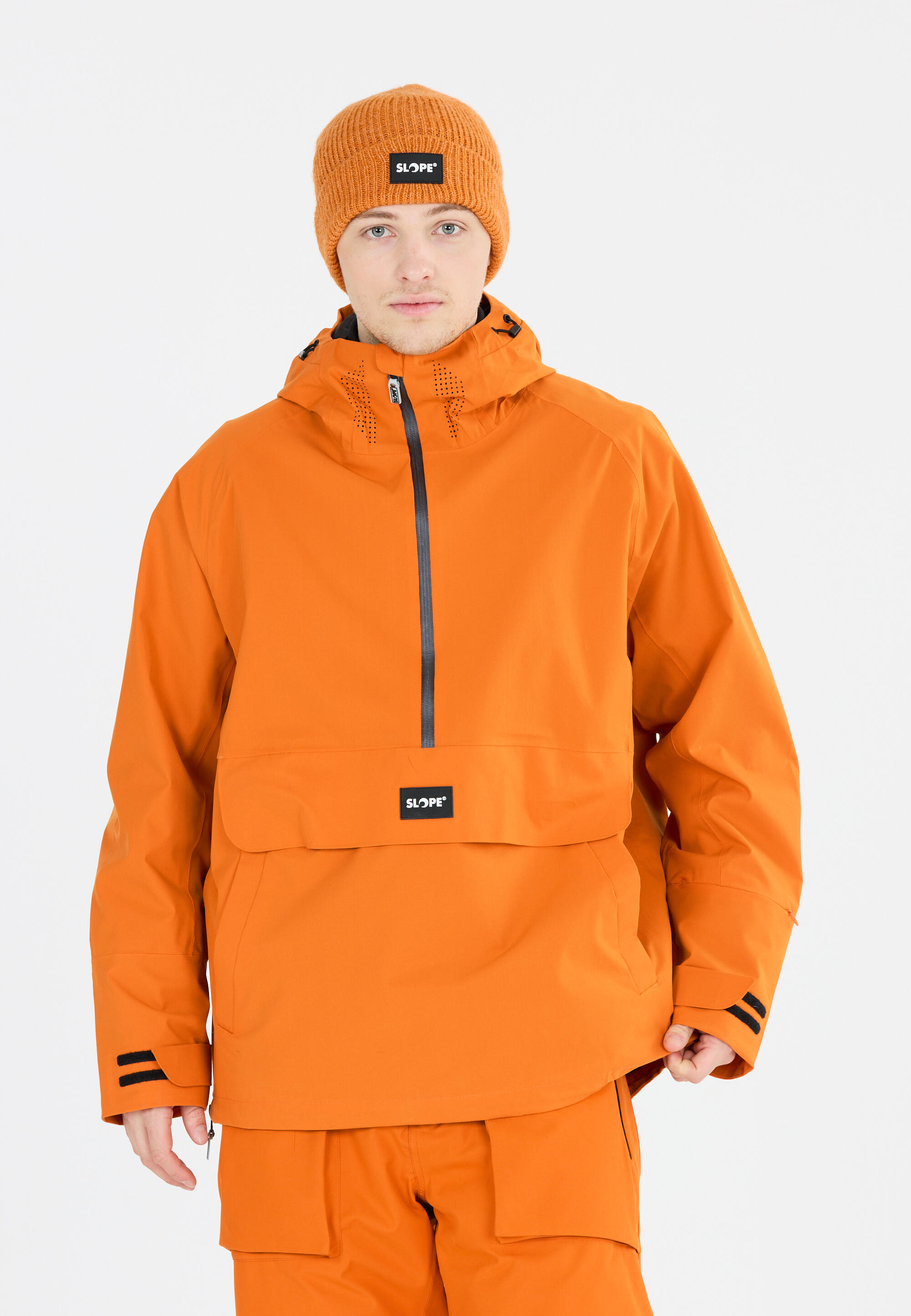 Veste de ski Ruki 4/5