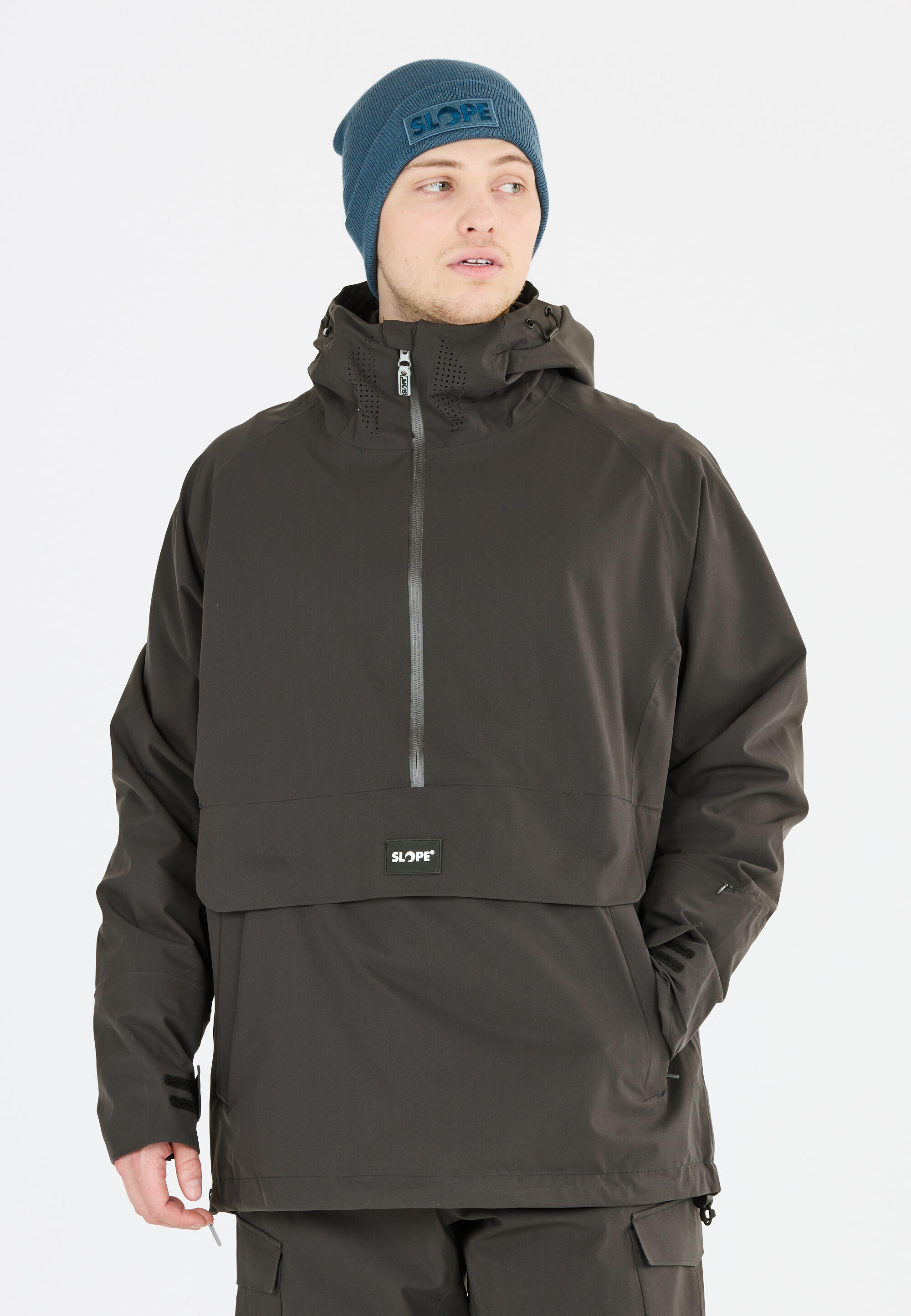 Skijacke Ruki 4/5
