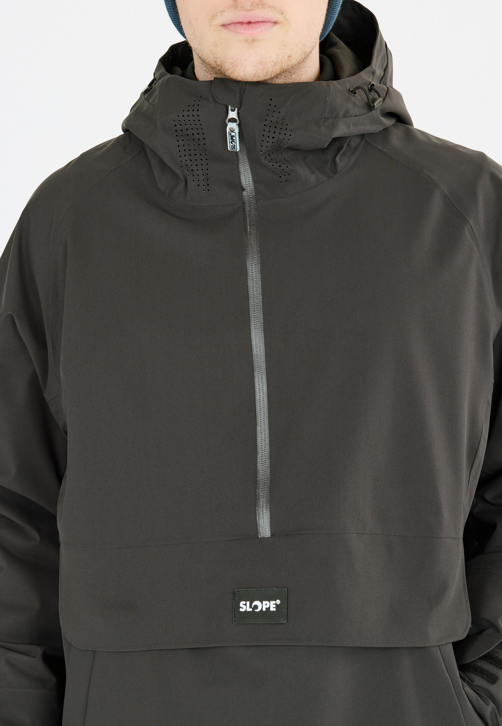 Skijacke Ruki 8/15