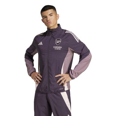 Presentatiejas arsenal tiro 2024/25