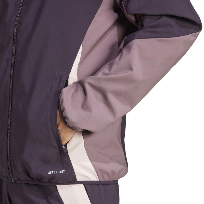 Veste de présentation Arsenal Tiro 2024/25