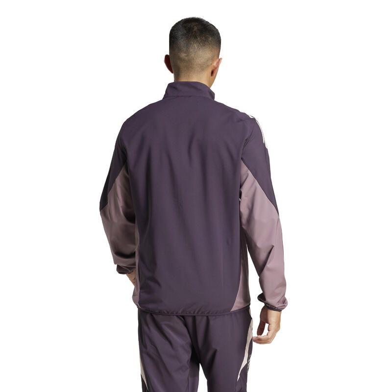 Seconde vie - Veste de présentation Arsenal Tiro 2024/25