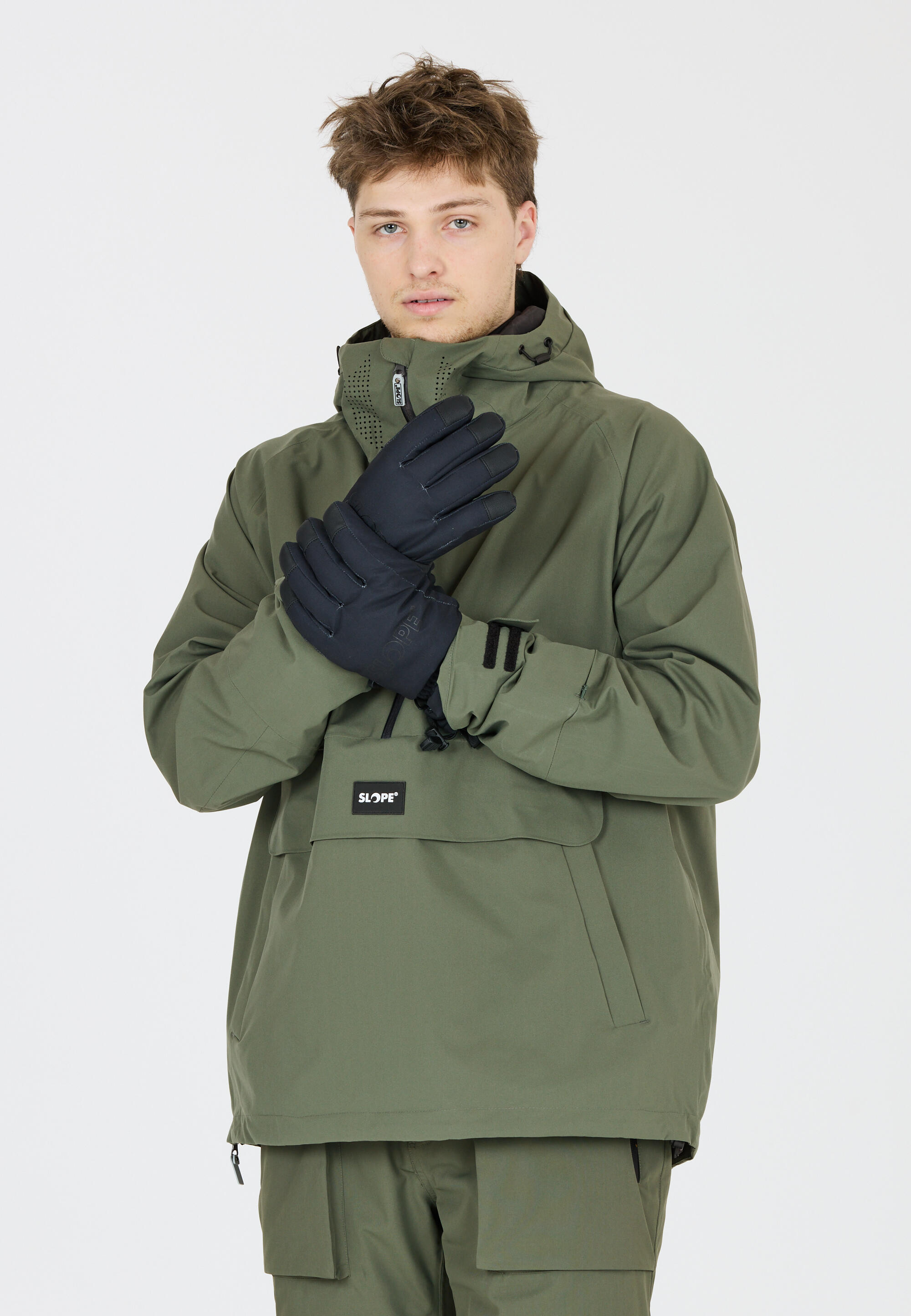 Skijacke Slope Ruki W-PRO 15000 4/5