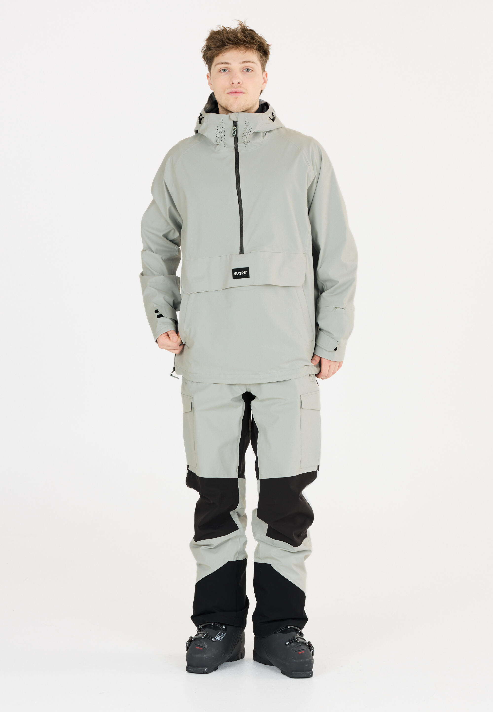 Veste de ski Ruki 3/5