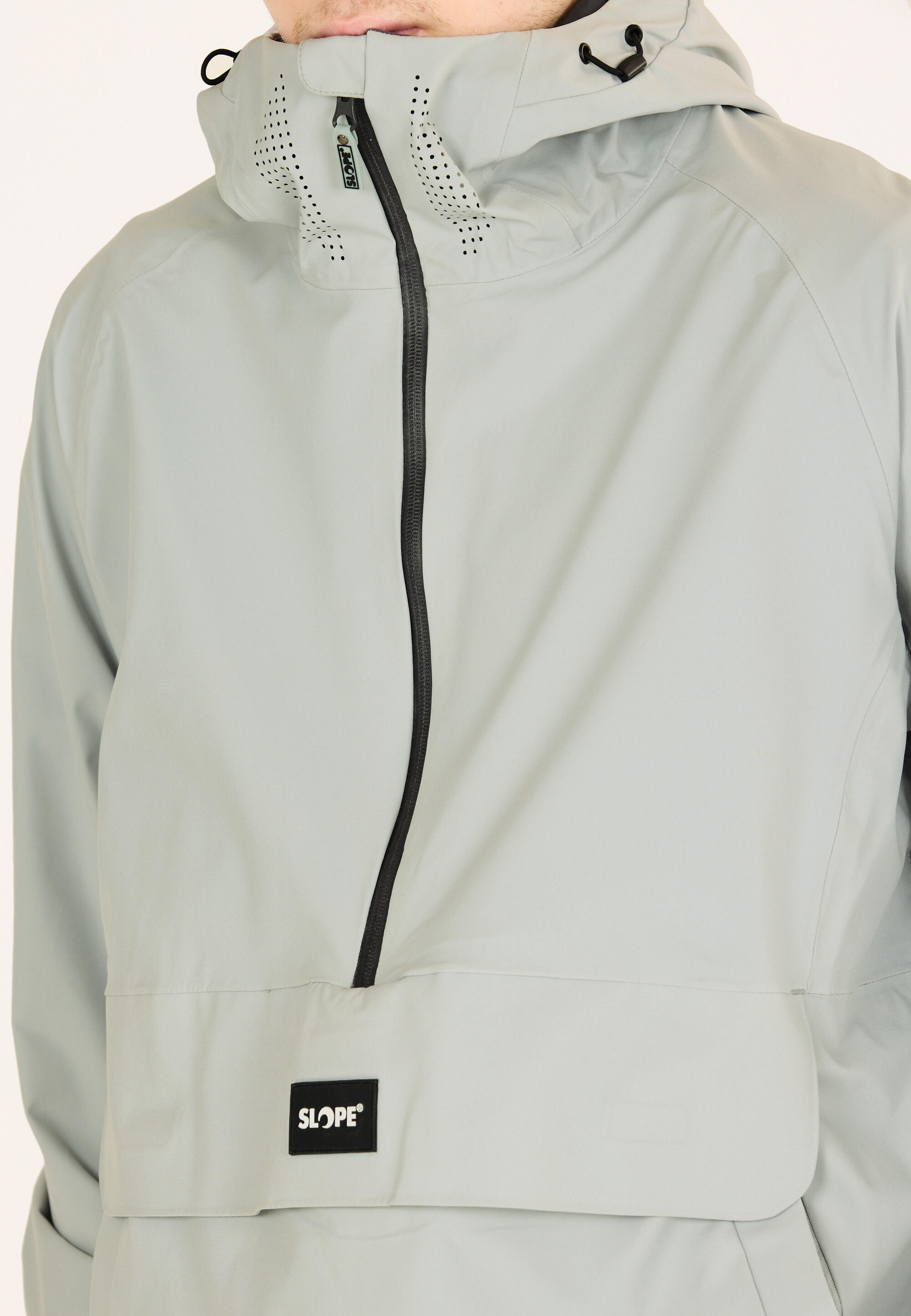Skijacke Ruki 8/15
