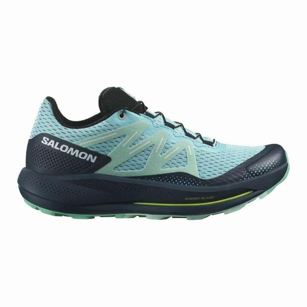 Sports Trainers for Women Moutain Salomon Pulsar Trail