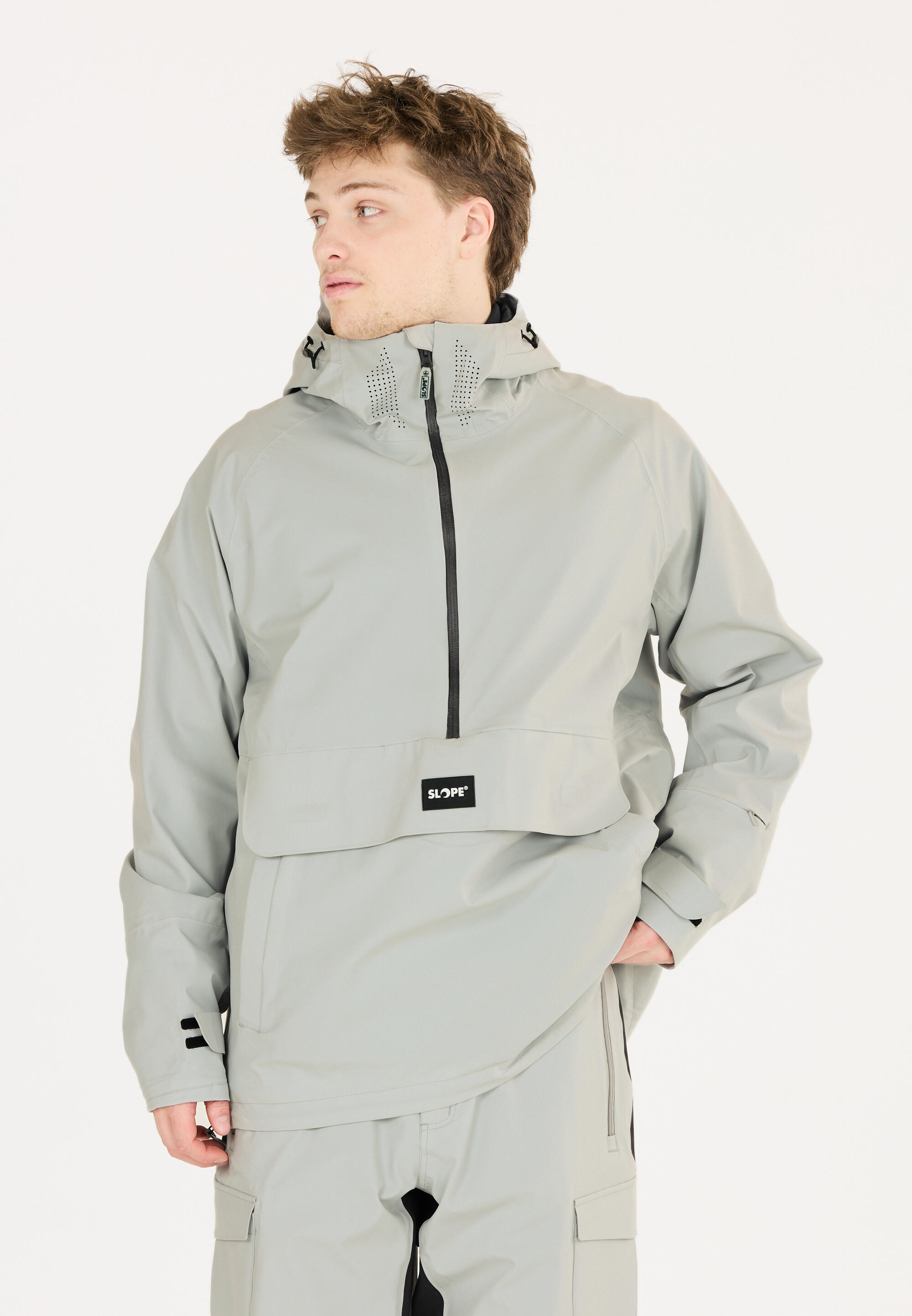 Veste de ski Ruki 4/5