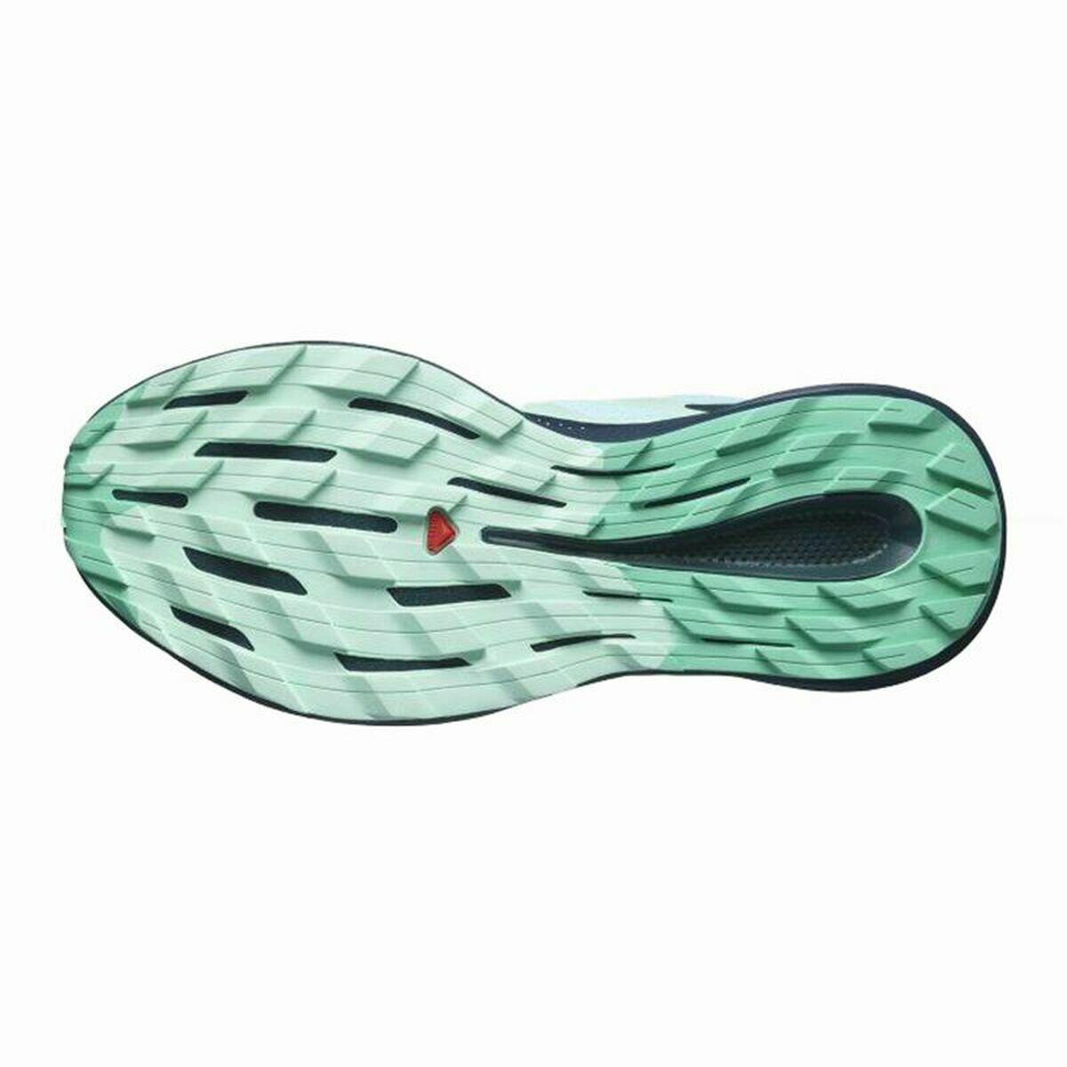 Scarpe Sportive da Donna Montagna Salomon Pulsar Trail 3/5
