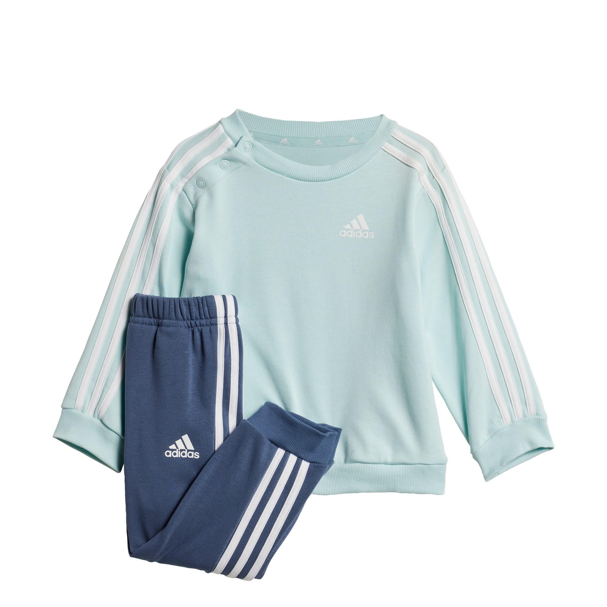 Verde menta / Branco / Azul